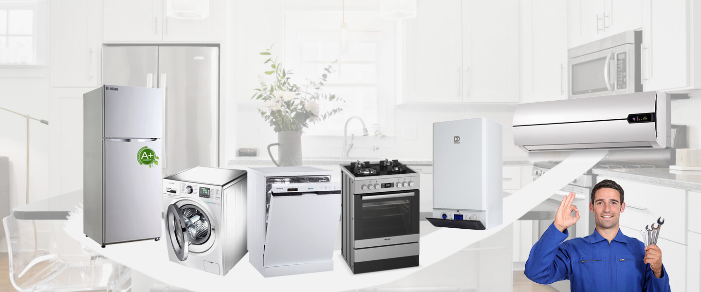 Perşembe Viessmann Servisi